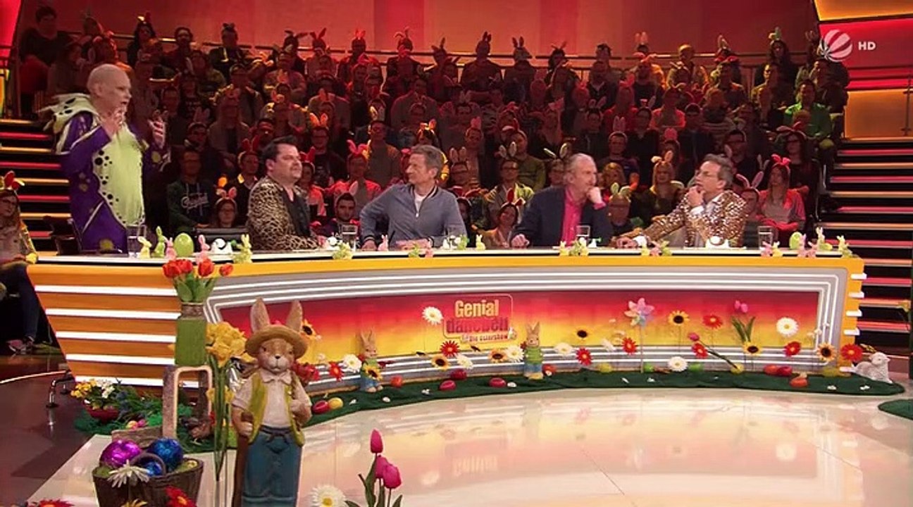 Genial Daneben 2017 Filme 1 - Part 03 HD Deutsch