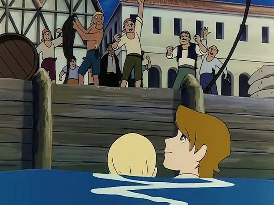 Christoph Columbus Staffel 1 Folge 1 HD Deutsch