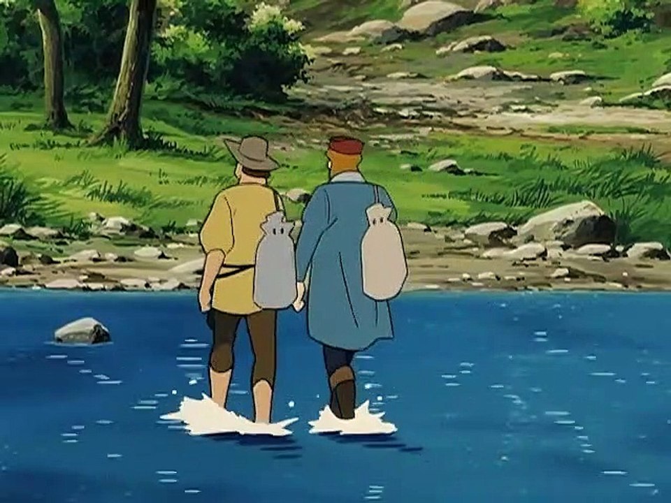 Christoph Columbus Staffel 1 Folge 5 HD Deutsch