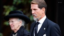 Danish Queen Strips 4 of Her Grandchildren of Their Royal Titles