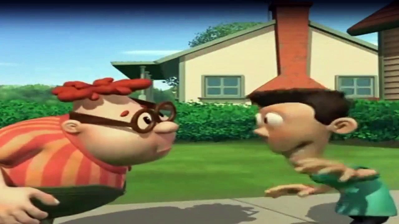 Jimmy Neutron Staffel 1 Folge 12 HD Deutsch