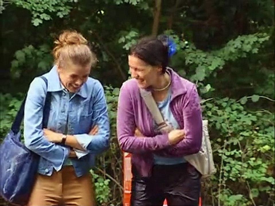 Ladykracher Staffel 1 Folge 11