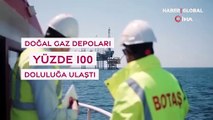 Enerji ve Tabii Kaynaklar Bakanı Dönmez'den 