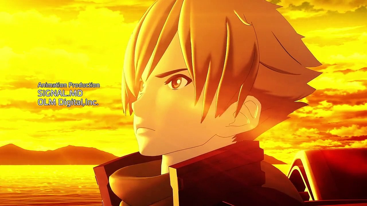 Cyborg 009 Call of Justice Staffel 1 Folge 4 HD Deutsch