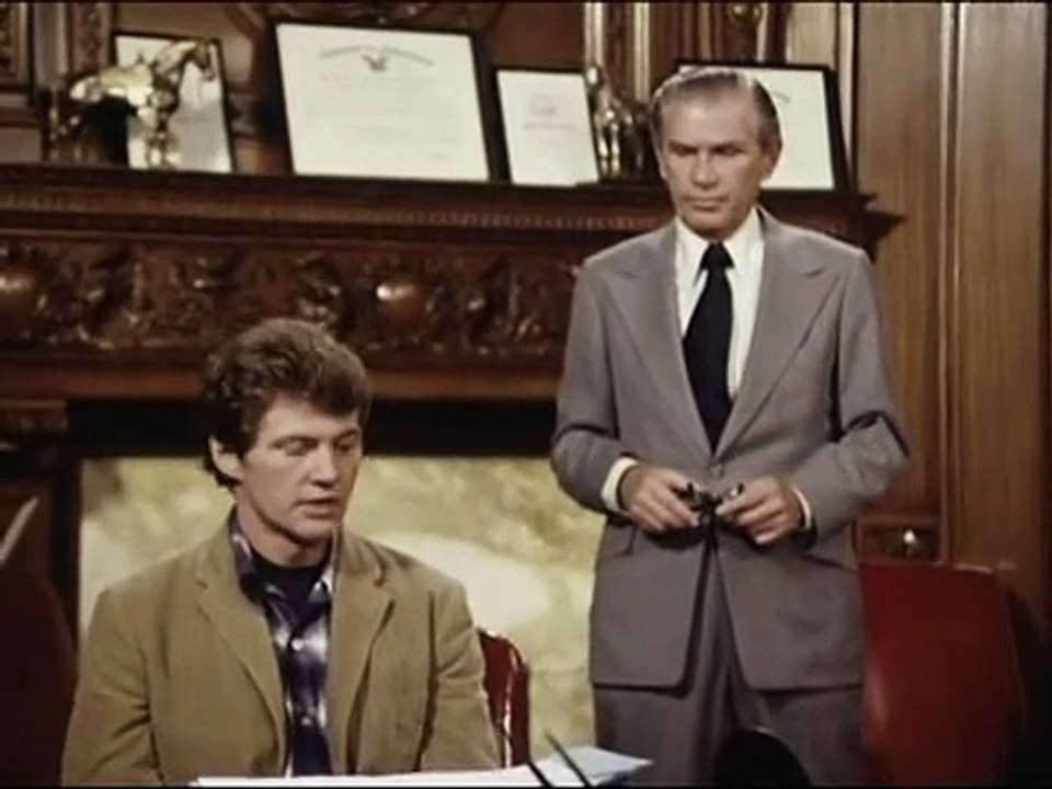 Die StraßenSan Francisco Staffel 5 Folge 13 HD Deutsch