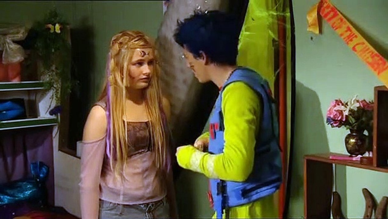 The Tribe Staffel 3 Folge 30 HD Deutsch