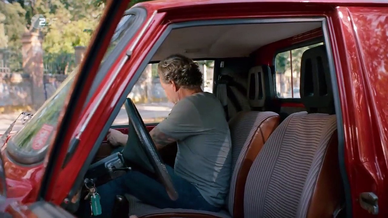 Nächste Ausfahrt Glück Staffel 1 Folge 1 - Part 01 HD Deutsch