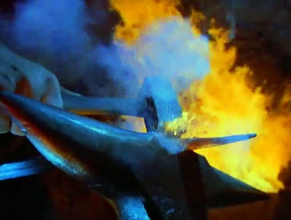 Conan, der Abenteurer Staffel 1 Folge 1 - Part 01 HD Deutsch