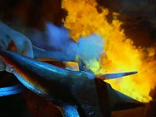 Conan, der Abenteurer Staffel 1 Folge 2 HD Deutsch