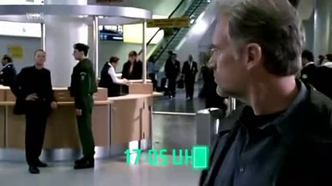 Tatort Staffel 32 Folge 12 - Part 01 HD Deutsch