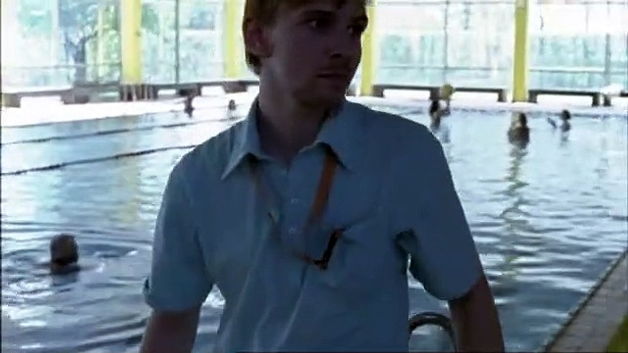 Tatort Staffel 38 Folge 2 - Part 01 HD Deutsch