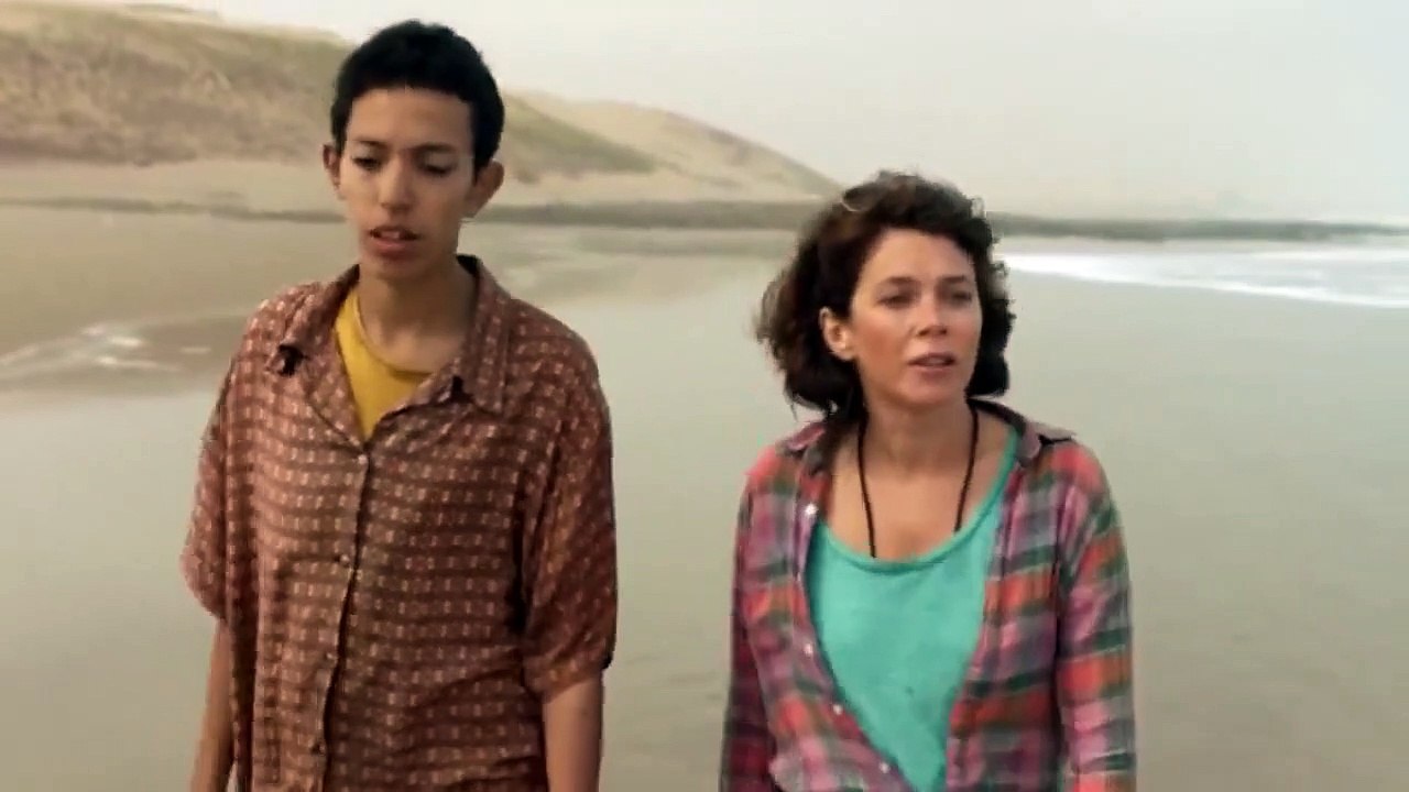 American Odyssey Staffel 1 Folge 12 HD Deutsch