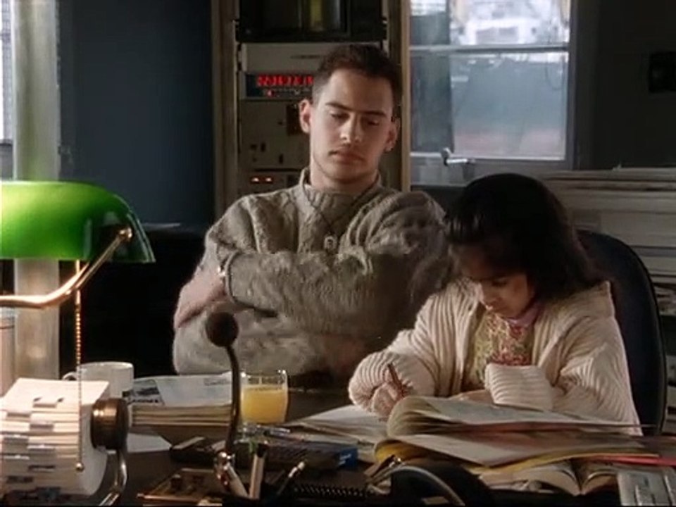 Die Gang Staffel 1 Folge 9 HD Deutsch