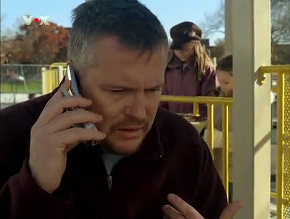 Criminal Intent - Verbrechen im Visier Staffel 5 Folge 10 HD Deutsch