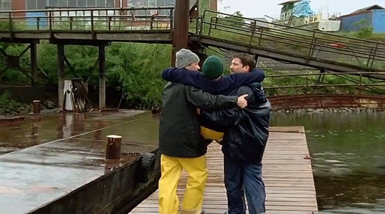 Drei mit Herz Staffel 2 Folge 12 HD Deutsch