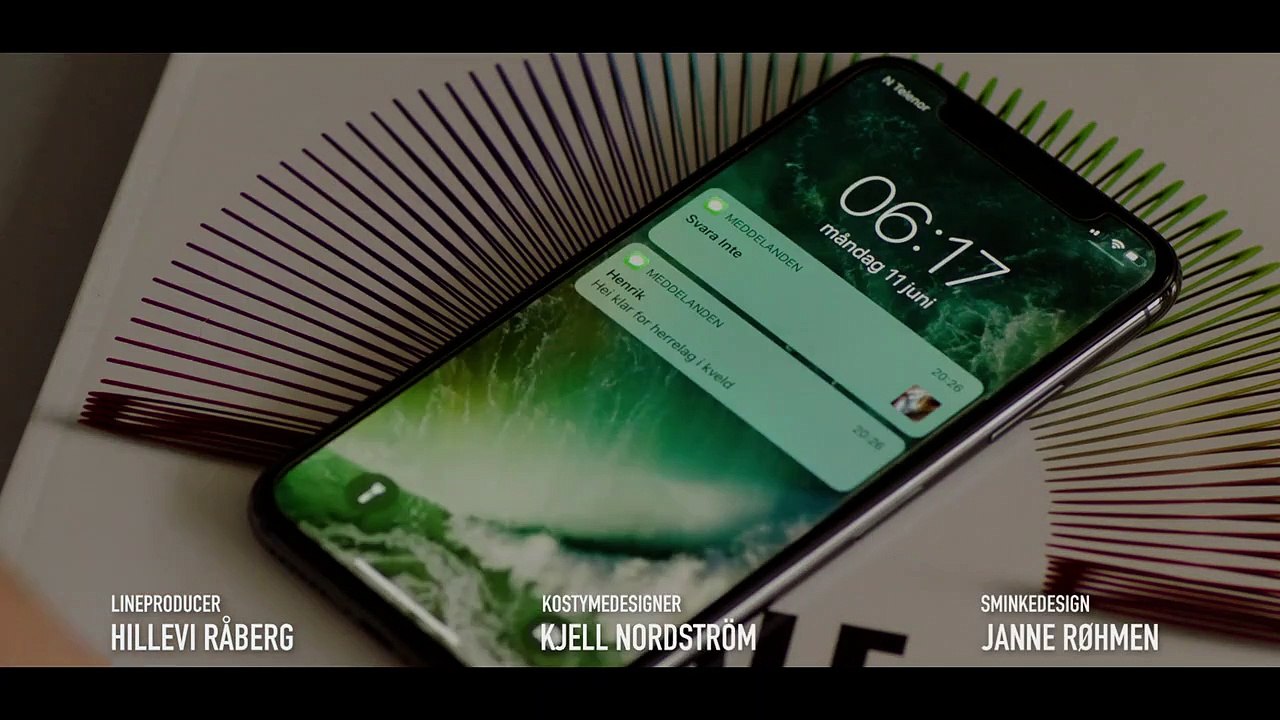 Exit Staffel 1 Folge 3 HD Deutsch