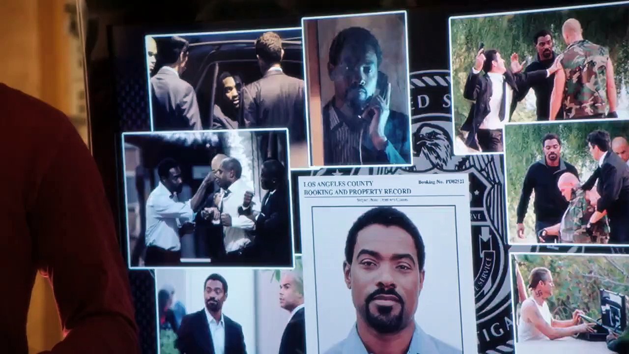 Navy CIS L.A. Staffel 3 Folge 10 HD Deutsch