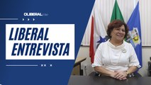 Presidente do TRE-PA, desembargadora Luzia Nadja Guimarães fala sobre as particularidades das eleições deste ano