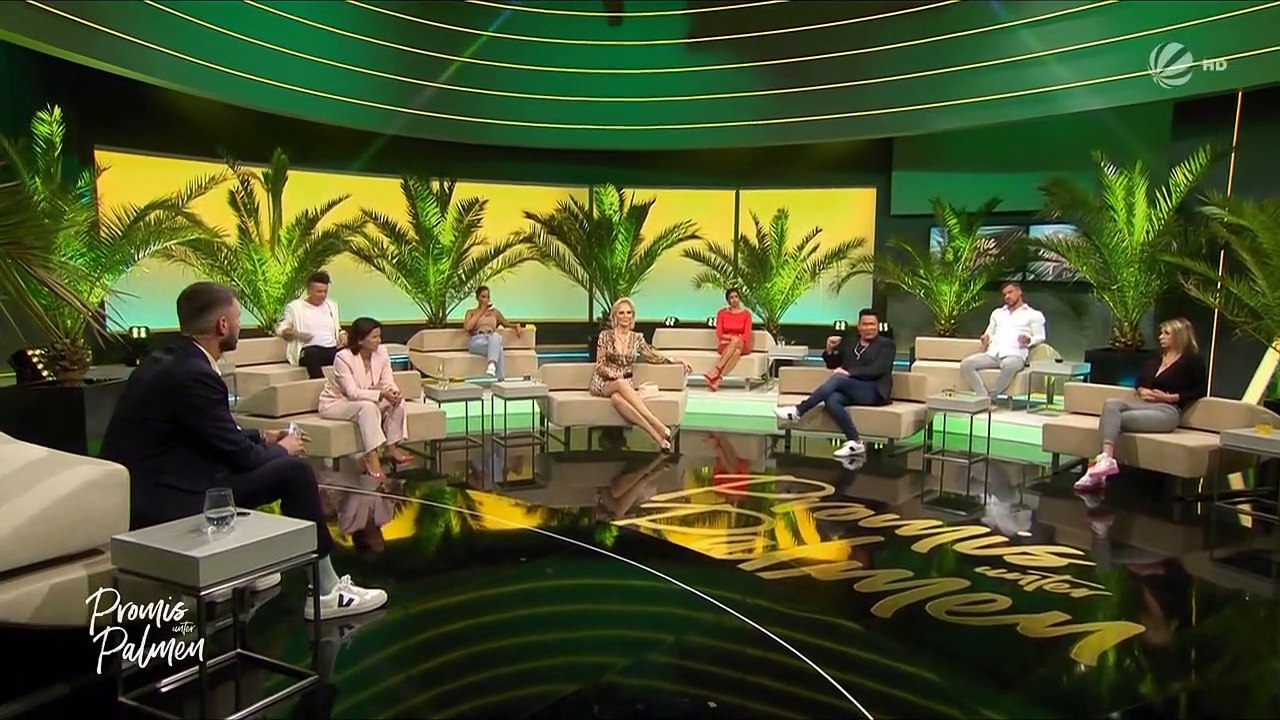 Promis unter Palmen Staffel 1 Folge 7 - Part 01 HD Deutsch