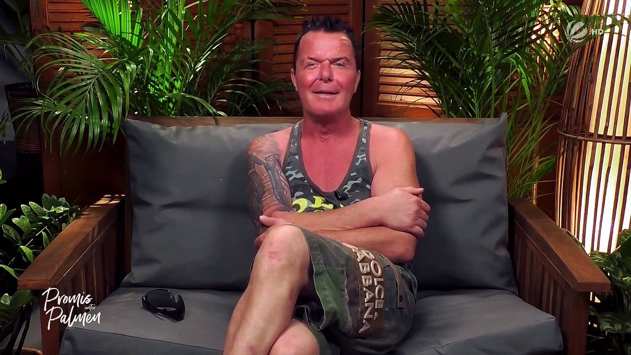 Promis unter Palmen Staffel 2 Folge 1 - Part 01 HD Deutsch