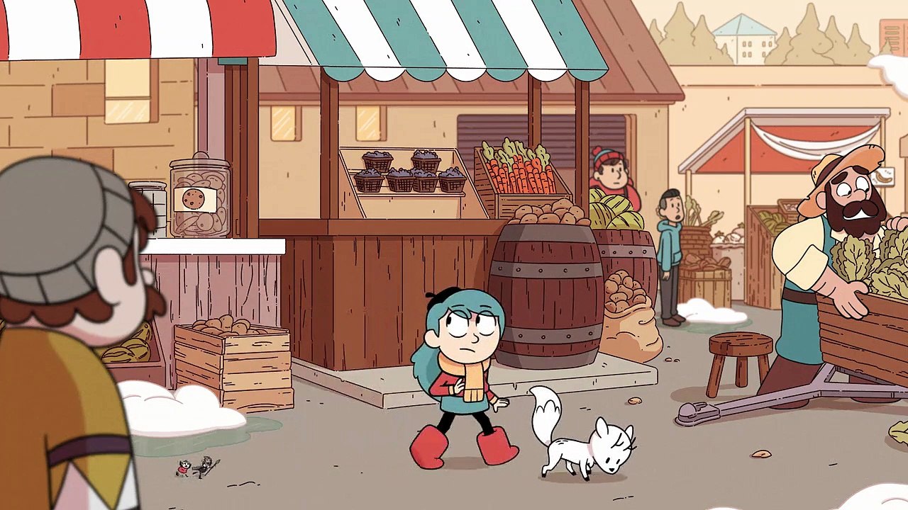 Hilda Staffel 2 Folge 12 HD Deutsch