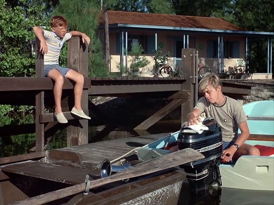 Flipper staffel 1 folge 22 hd deutsch