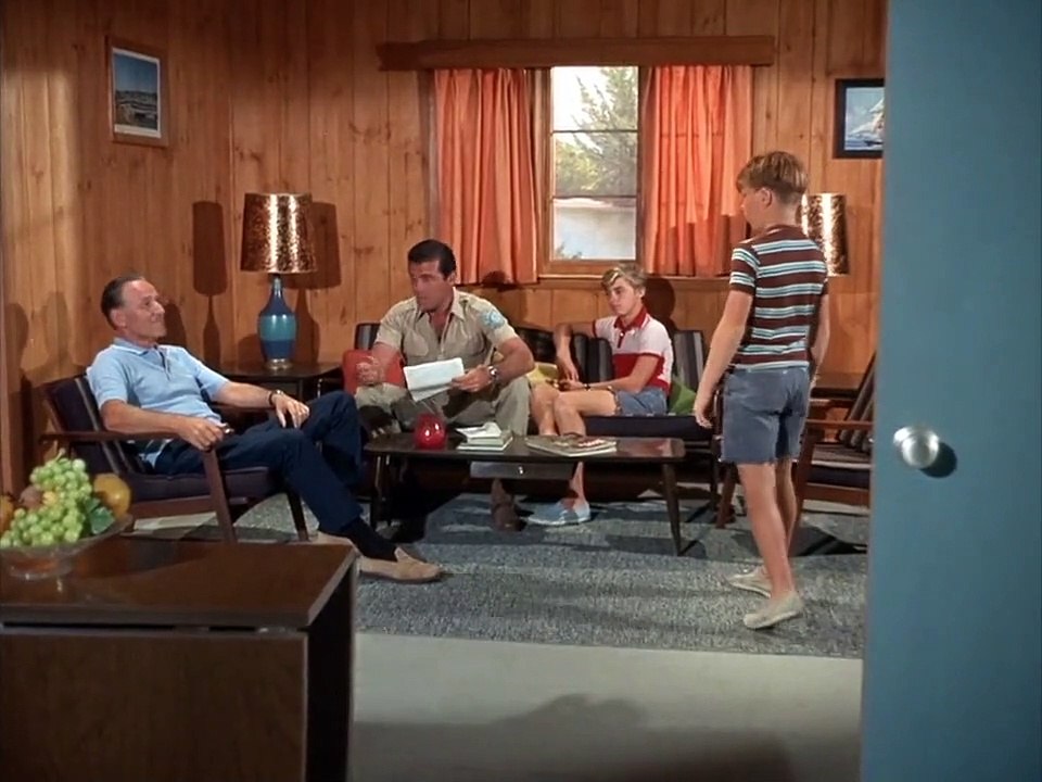 Flipper Staffel 1 Folge 21 HD Deutsch