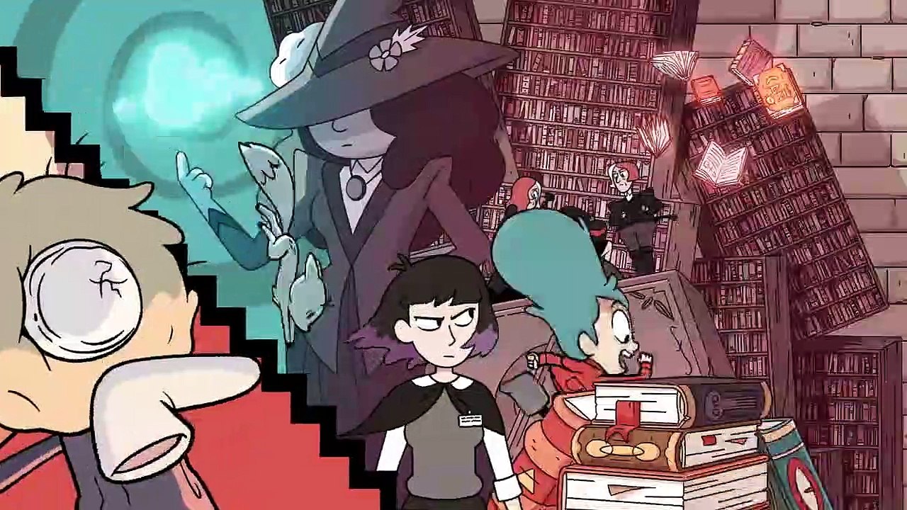 Hilda Staffel 2 Folge 11 HD Deutsch