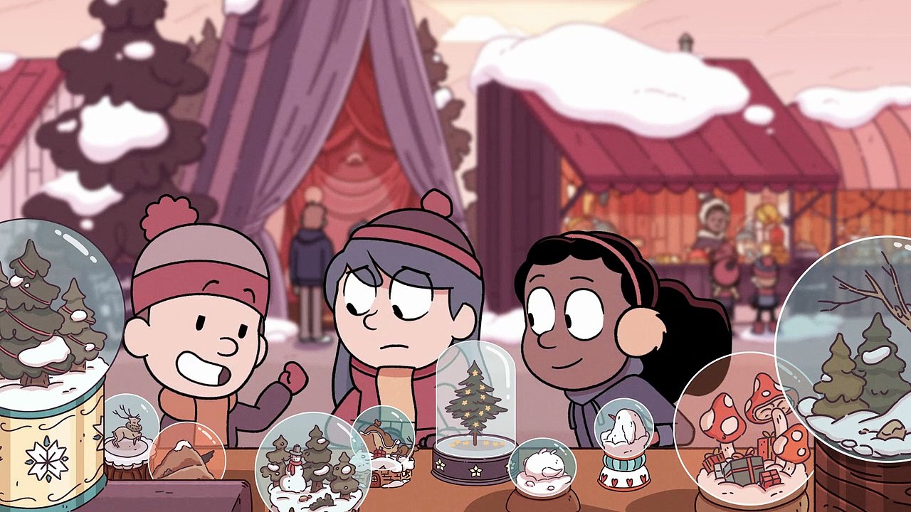Hilda Staffel 2 Folge 10 HD Deutsch