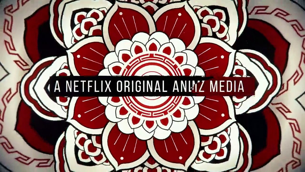 Die sechs Hände der Rache Staffel 1 Folge 7 HD Deutsch