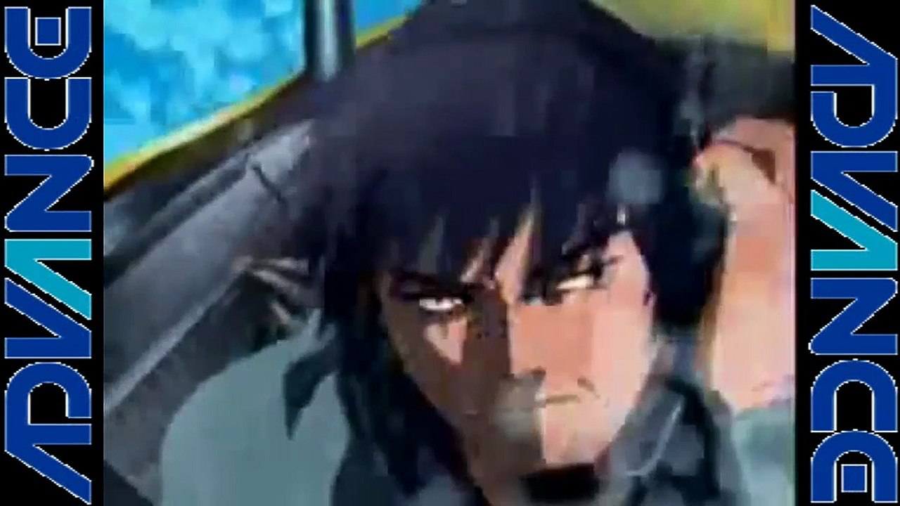Blue Submarine Nº6 (OVA) TRAILER