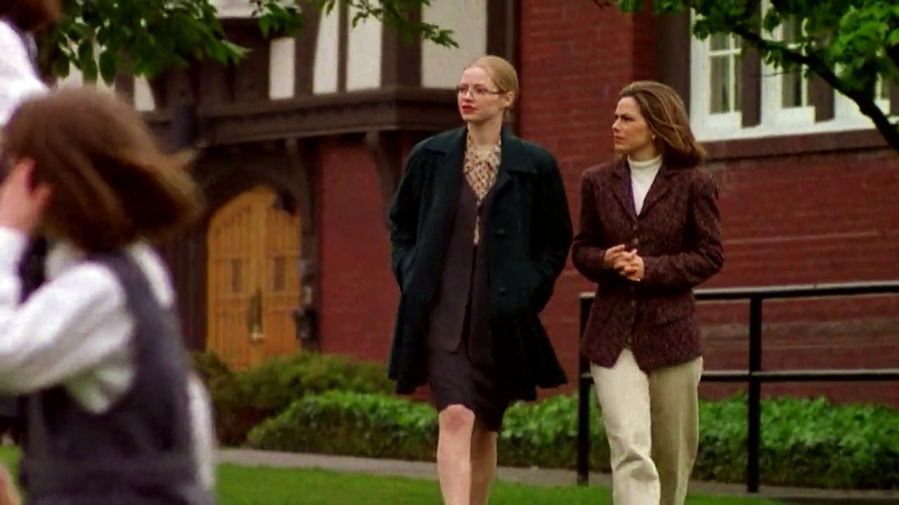 Poltergeist - Die unheimliche Macht Staffel 1 Folge 17 HD Deutsch