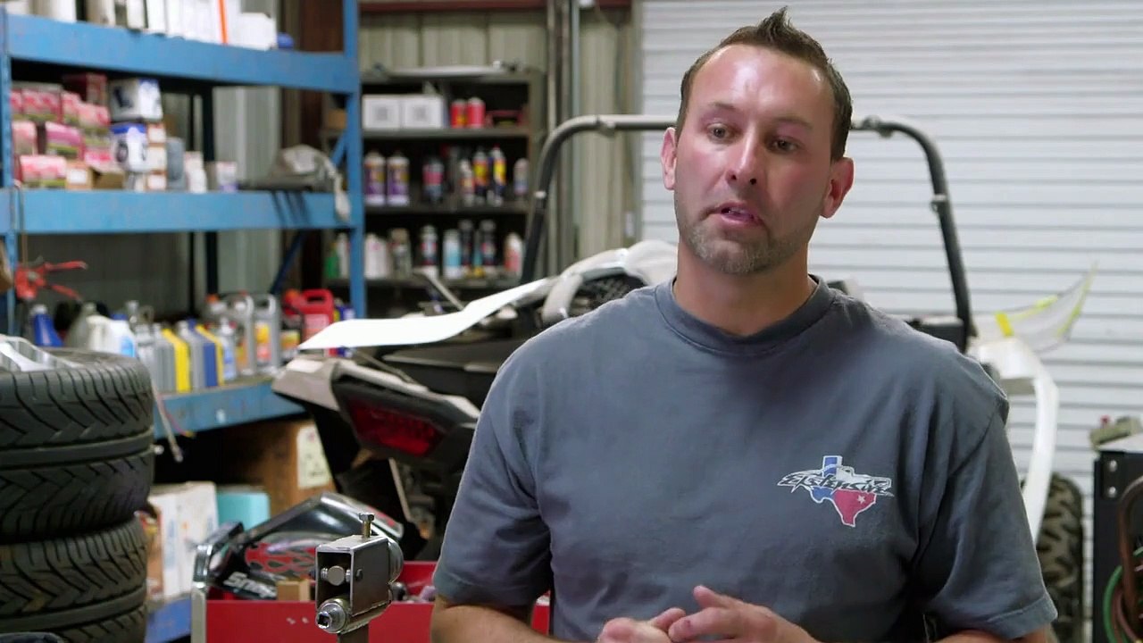 Texas Custom Cars Staffel 1 Folge 4 HD Deutsch