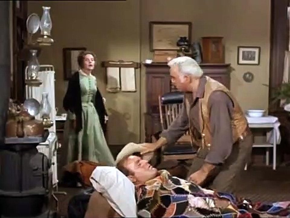 Bonanza Staffel 4 Folge 12 HD Deutsch