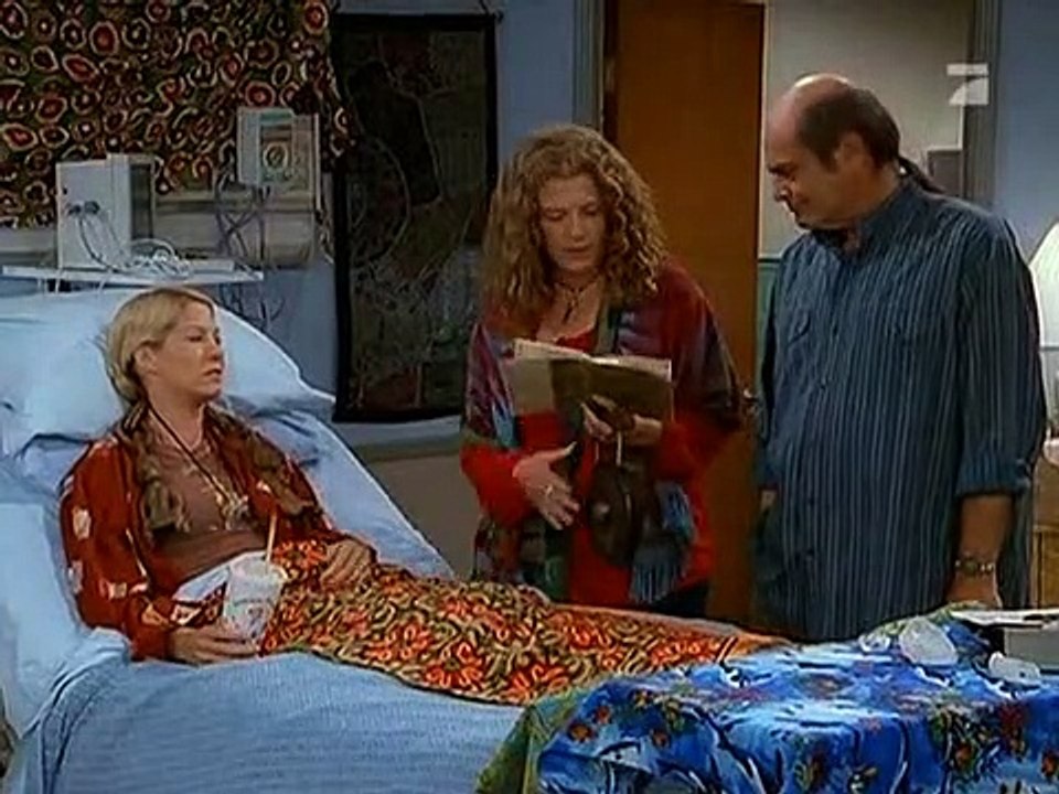 Dharma & Greg Staffel 5 Folge 1 HD Deutsch