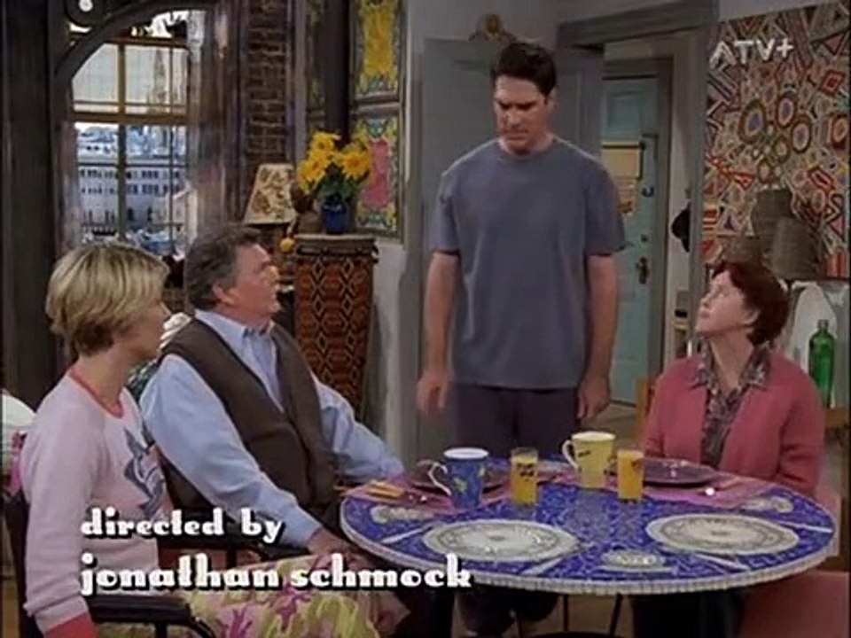 Dharma & Greg Staffel 5 Folge 5 HD Deutsch
