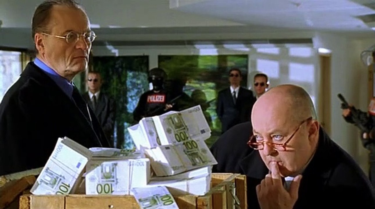 Die StraßenBerlin Staffel 3 Folge 6 - Part 02 HD Deutsch