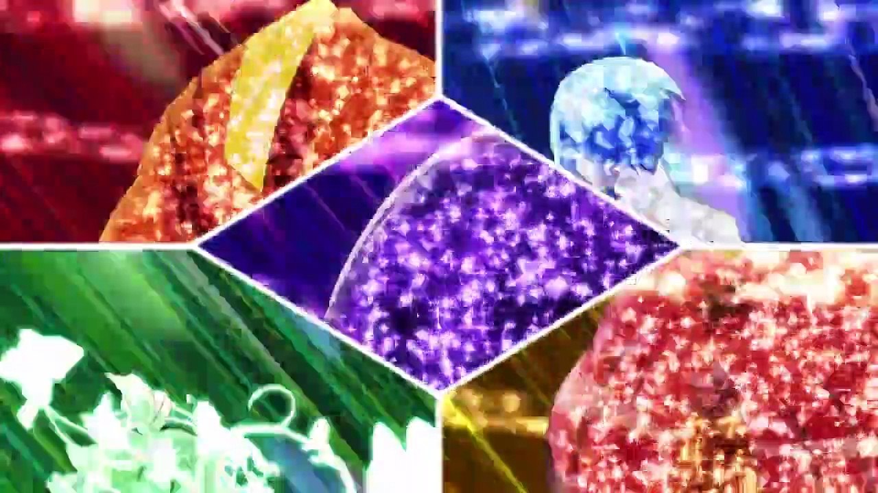 Fairy Ranmaru Staffel 1 Folge 12 HD Deutsch