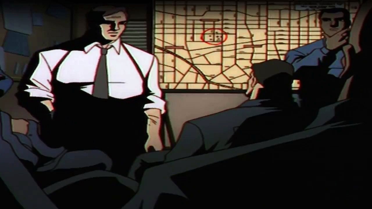 Todd McFarlane's Spawn Staffel 2 Folge 5 HD Deutsch