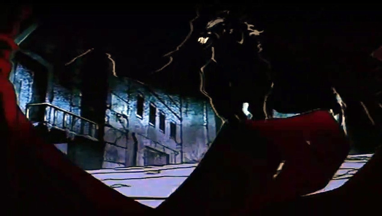 Todd McFarlane's Spawn Staffel 3 Folge 1 HD Deutsch