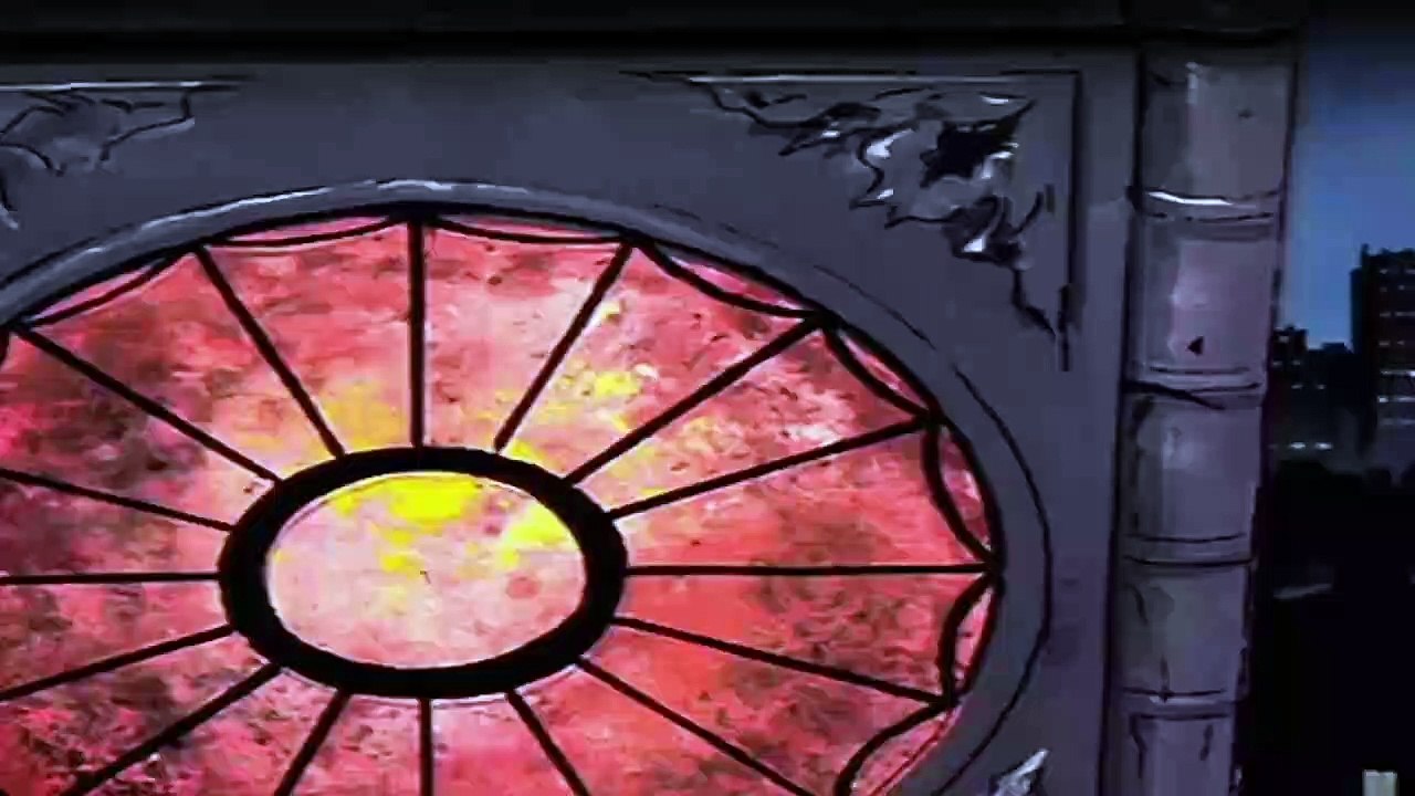 Todd McFarlane's Spawn Staffel 3 Folge 2 HD Deutsch