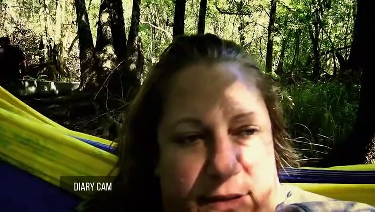 Hunted - Jagd durch die USA Staffel 1 Folge 3 HD Deutsch