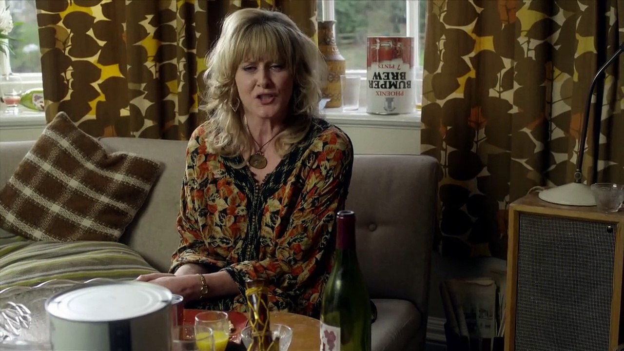 George Gently - Der Unbestechliche Staffel 3 Folge 2 - Part 02 HD Deutsch