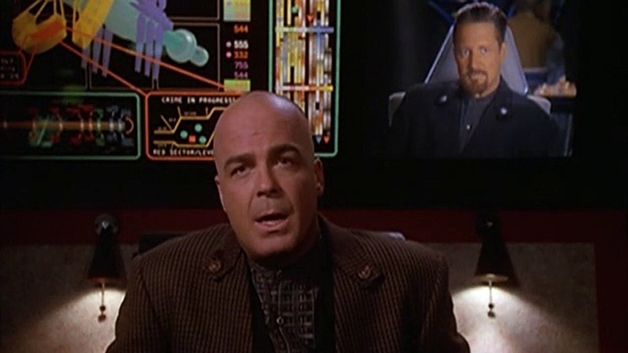 Babylon 5 staffel 5 folge 18 hd deutsch