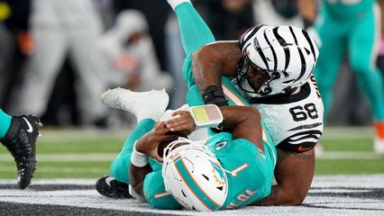 This Tua Tagovailoa Situation Is Just Not right!