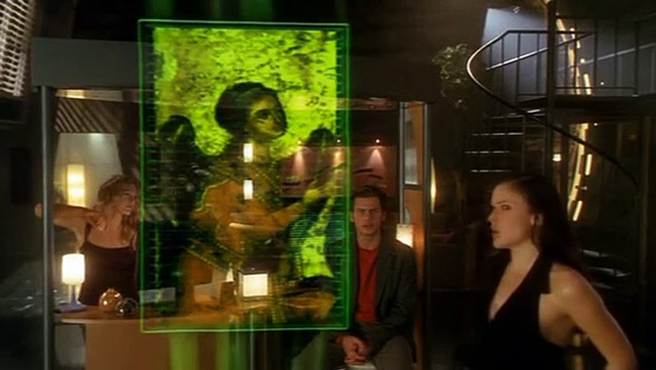 Mutant X Staffel 3 Folge 13 HD Deutsch