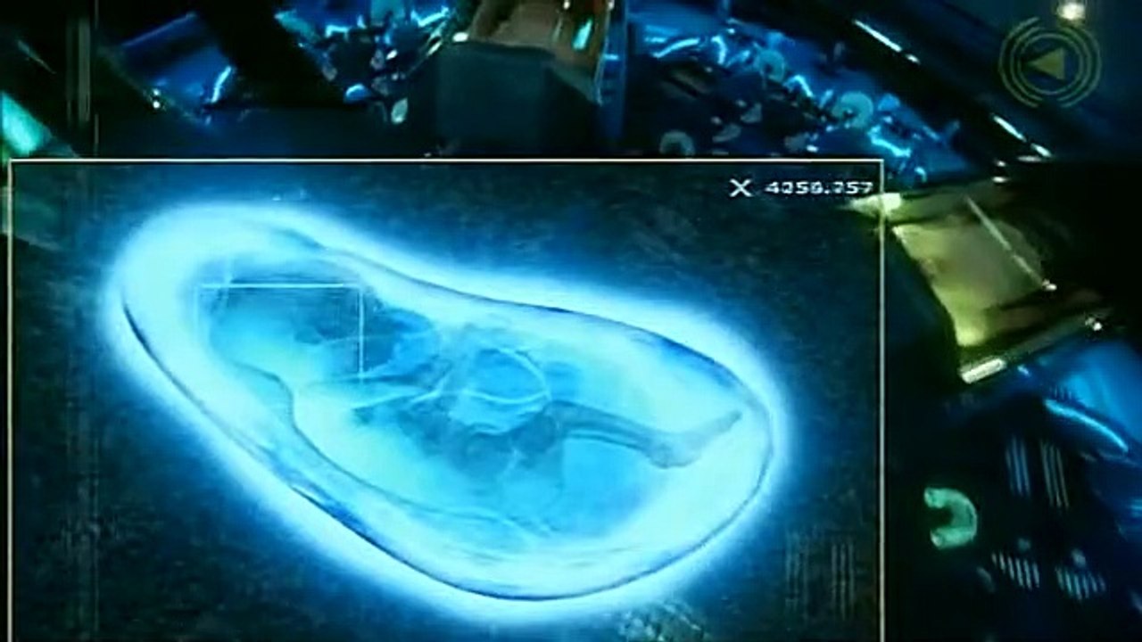 Mutant X Staffel 3 Folge 14 HD Deutsch