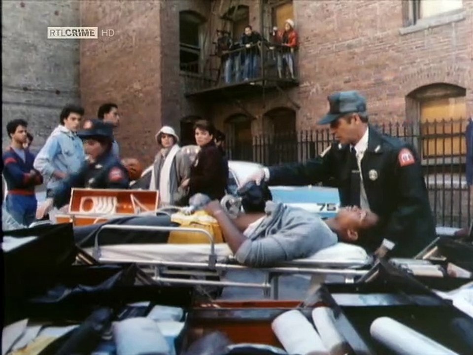 Cagney & Lacey Staffel 6 Folge 14 HD Deutsch