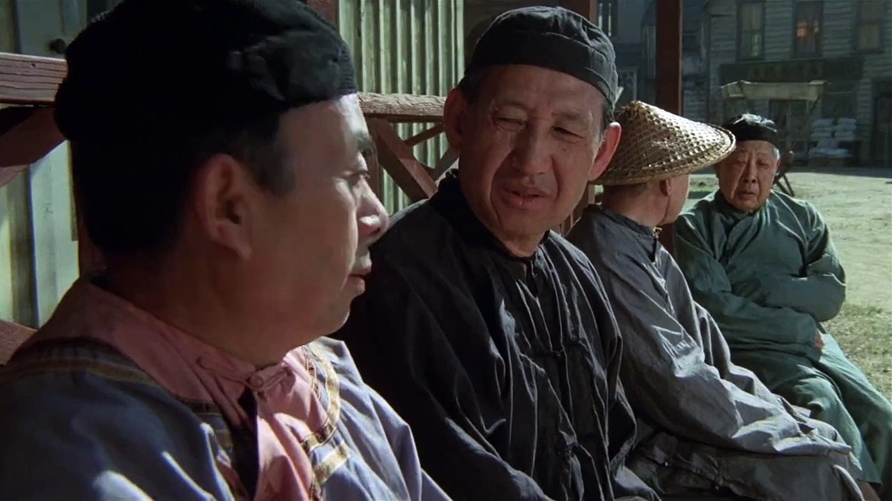 Kung Fu Staffel 2 Folge 20 HD Deutsch