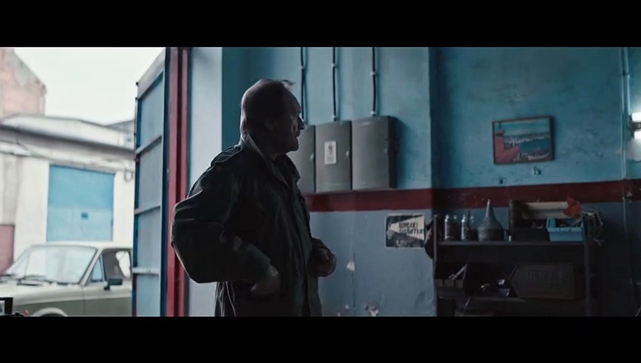 Im Sumpf Staffel 1 Folge 4 HD Deutsch